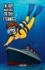 The Boy Who Dived to the Titanic