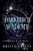 Darkbirch Academy 2