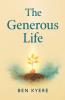 The Generous Life