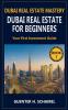 Dubai Real Estate for Beginners