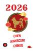Chien Horoscope Chinois 2026