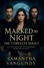 Marked By Night