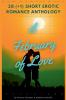 A February of Love