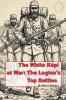 The White Kepi at War