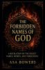 The Forbidden Names of God