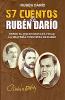 57 cuentos de Rubén Darío