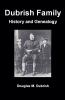 Dubrish Family History and Genealogy