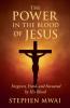 The Power in the Blood of Jesus