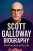 Scott Galloway Biography