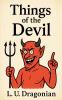Things of the Devil