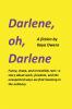 Darlene oh Darlene