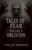 Tales of Fear