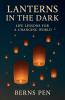 Lanterns in the Dark
