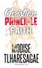 Christian Principle