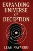 Expanding Universe of Deception