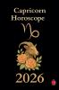 Capricorn Horoscope  2026