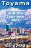 Toyama and the Japanese Alps