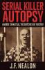 Serial Killer Autopsy