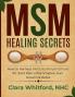MSM Healing Secrets
