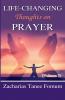 Life-Changing Thoughts on Prayer (Volume 3)