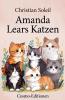 Amanda Lear's Katzen