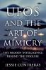 UFOs and the Art of Mimicry