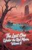 The Last One Under the Red Moon Volume 8