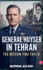 General Huyser in Tehran