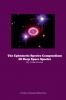 The Ephemeris Species Compendium of Deep Space Species