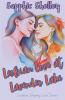Lesbian Love at Lavender Lake
