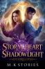 Stormheart & Shadowlight