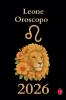 Leone Oroscopo  2026