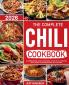 The Complete Chile Cookbook