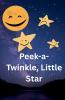 Peek-a-Twinkle Little Star