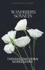 Wanderer's Sonnets