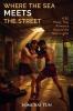 Where the Sea Meets the Street - A BL Muay Thai Romance Beyond the Neon Lights