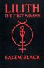 Lilith The First Woman