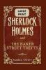 Sherlock Holmes and The Baker Street Thefts