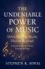 The Undeniable Power of Music