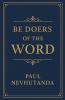 Be Doers of The Word