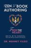 The Zen of Book Authoring