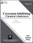 Corrosion-Inhibiting Chemical Admixtures