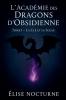 L'Académie des Dragons d'Obsidienne