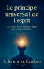 Le Principe universel de l'esprit