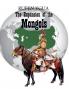 The Expansion of the Mongols