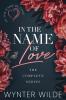 In the Name of Love