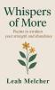 Whispers of More