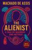 The Alienist A Tale Of Madness And Method
