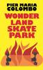 Wonderland Skate Park