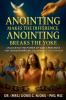 Anointing Makes The Difference Anointing Breaks The Yoke